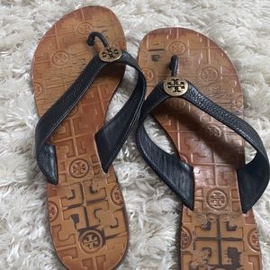 Tory Burch Flip Flops